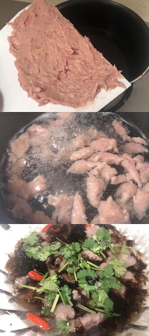 福鼎肉片