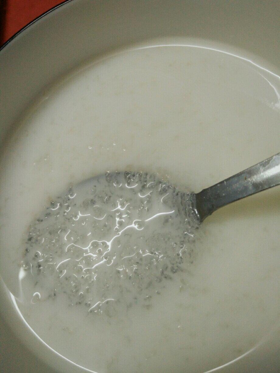 冰糖雪燕（植物燕窝）