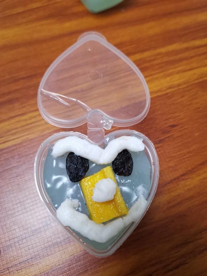 待到重逢时忘吞糕