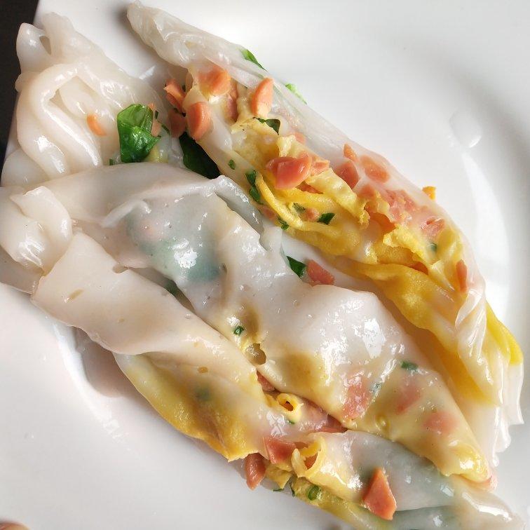 广东肠粉（精心调制）