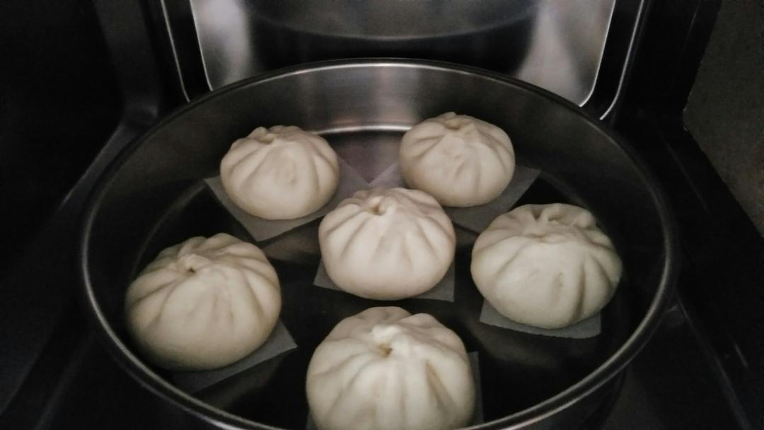叉烧包