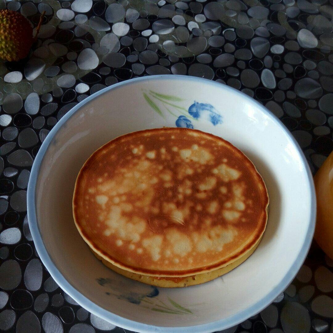 铜锣烧
