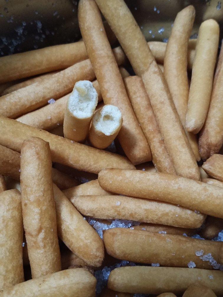江米条