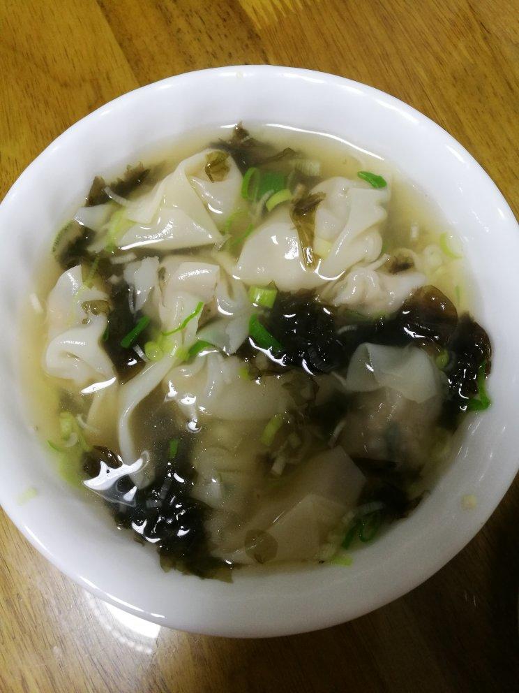 荠菜混沌