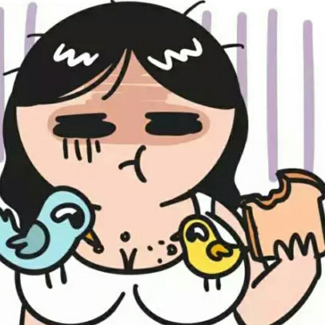 青柠酸心