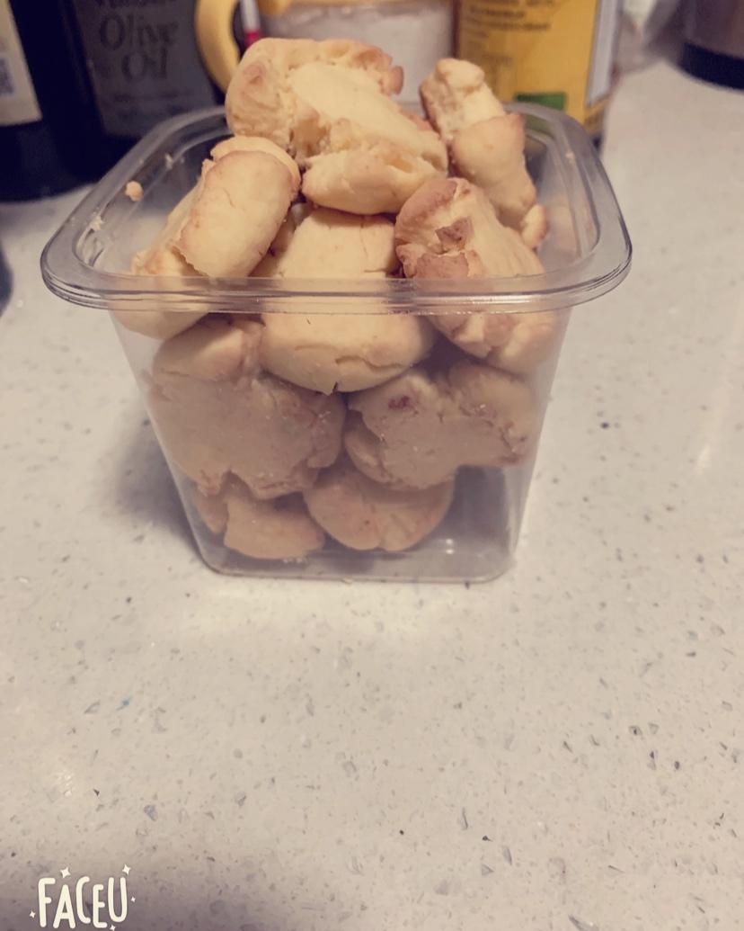 玛格丽特小饼干