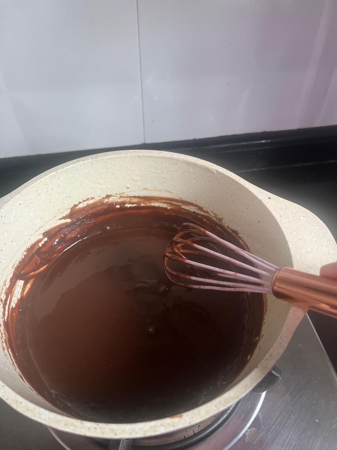 巧克力酱