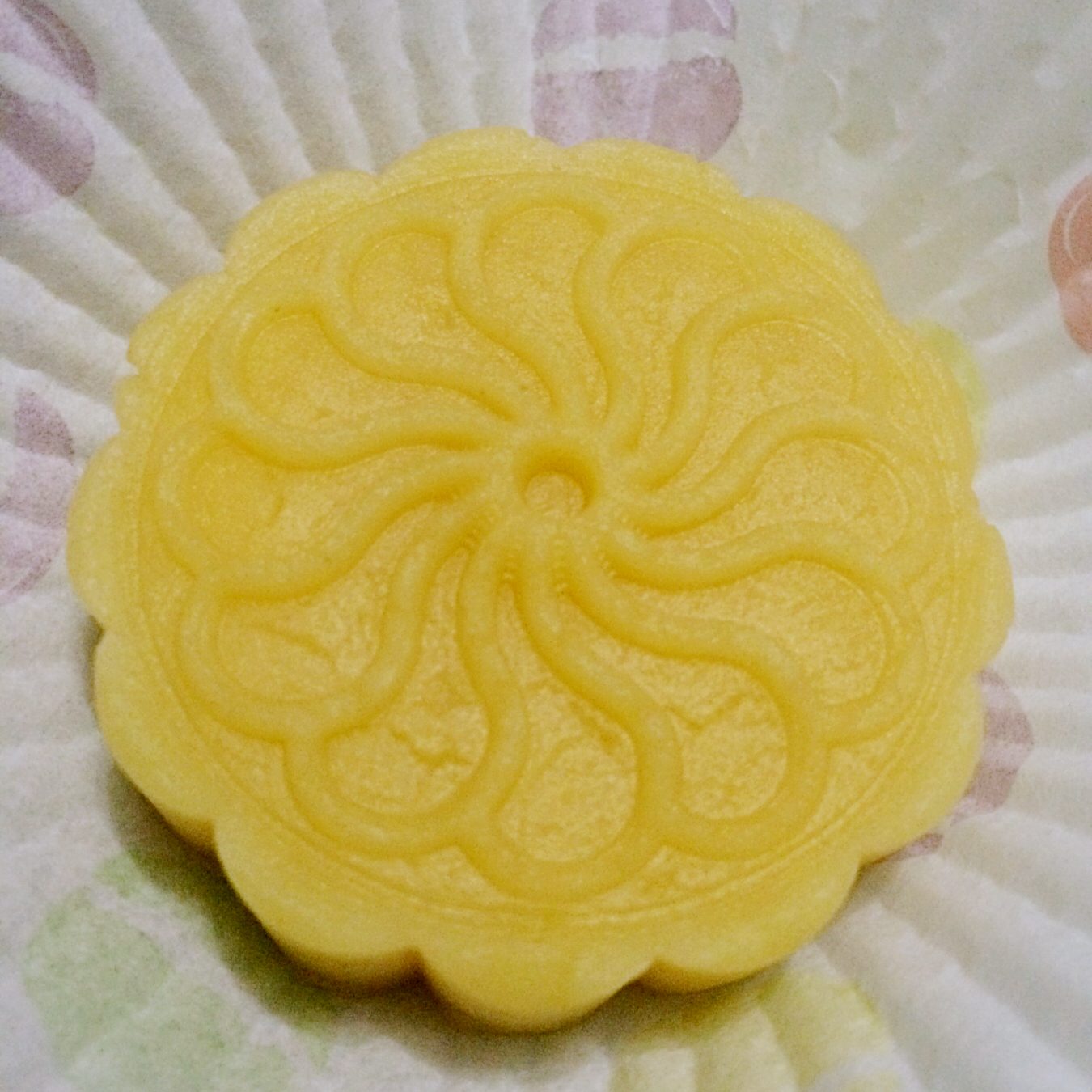 绿豆糕