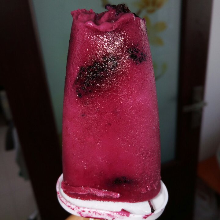 夏日冰棍随心做