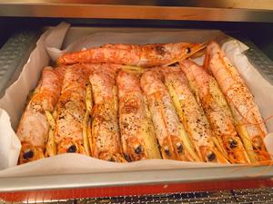 简单美味的阿根廷红虾的做法 步骤7