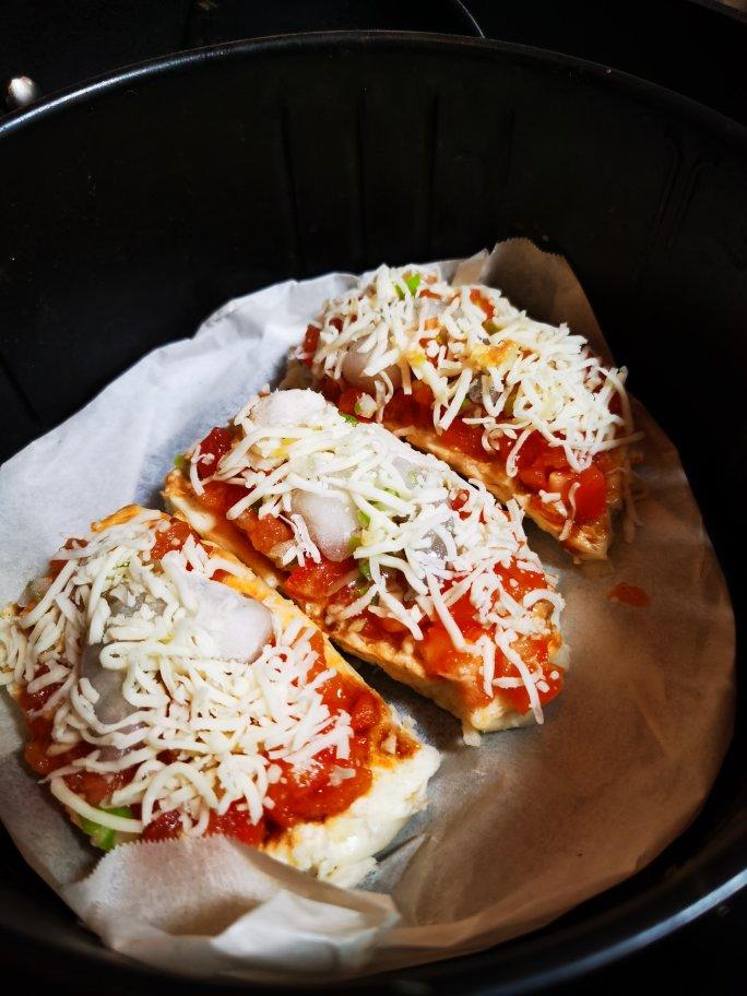 【凯撒大帝】好吃，简单，快手，再也不去店里买啦～