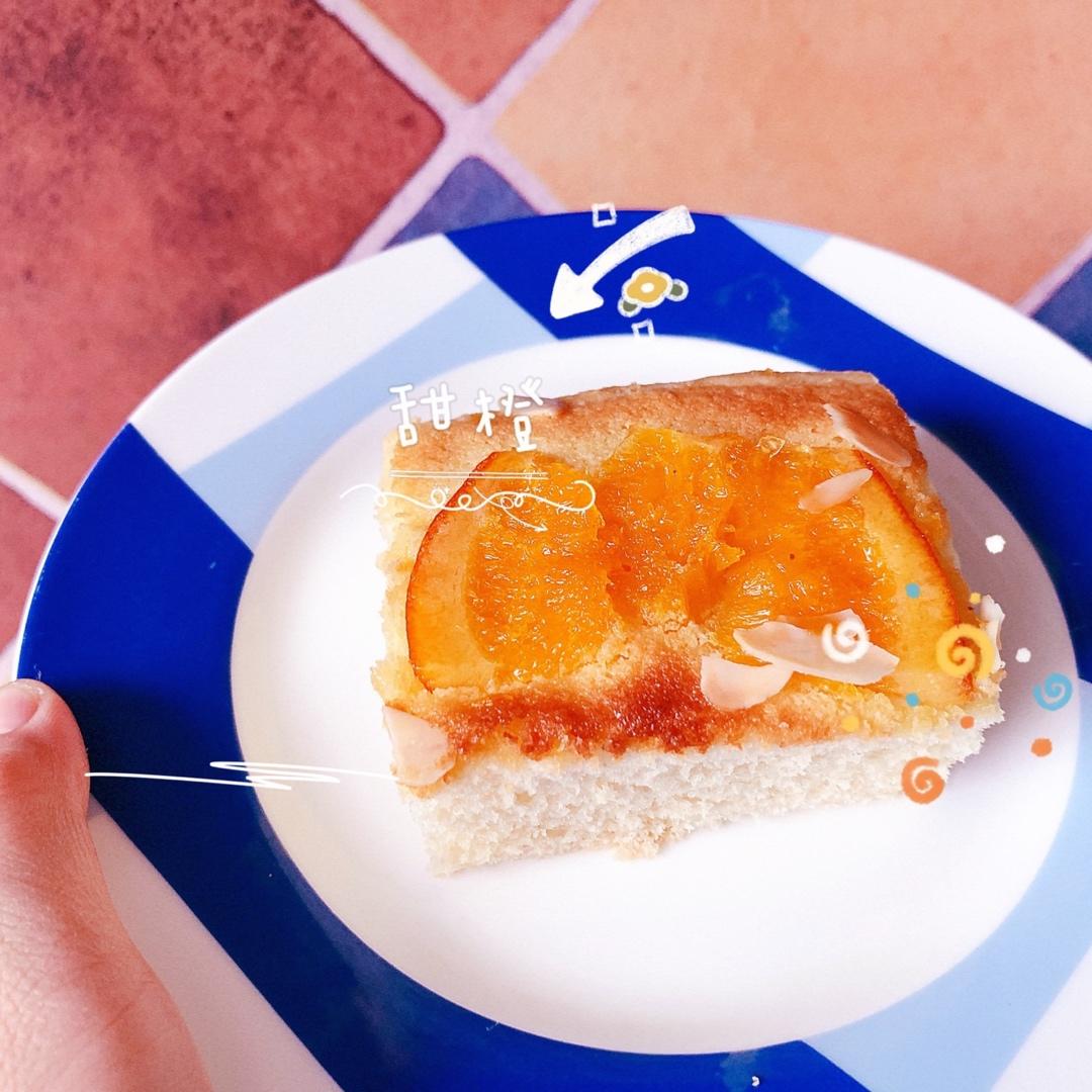 橙子面包🍊