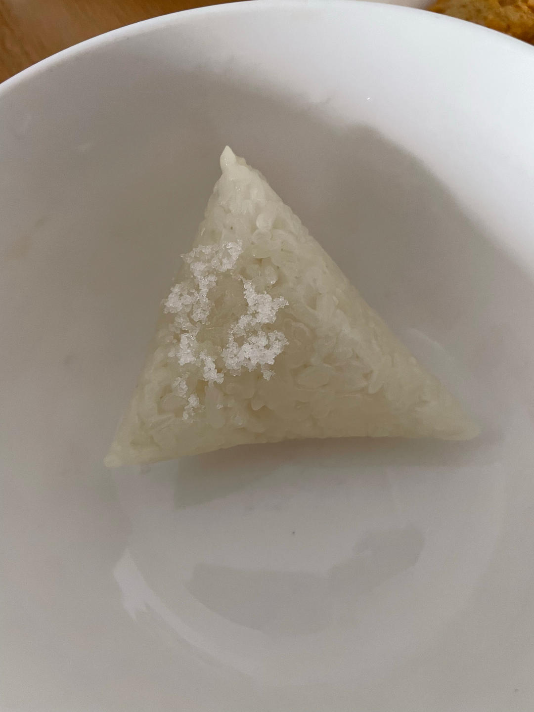 教你包粽子