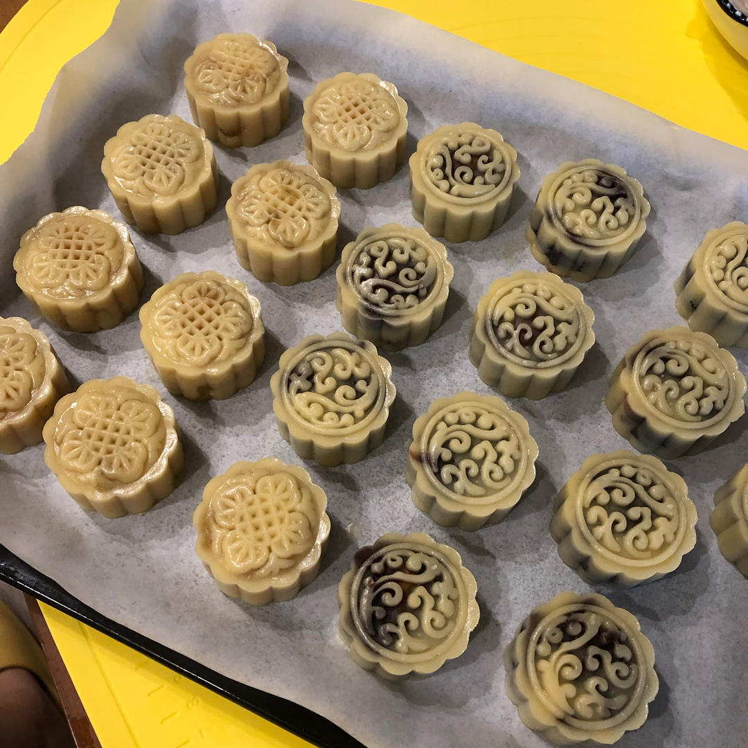 月饼🥮