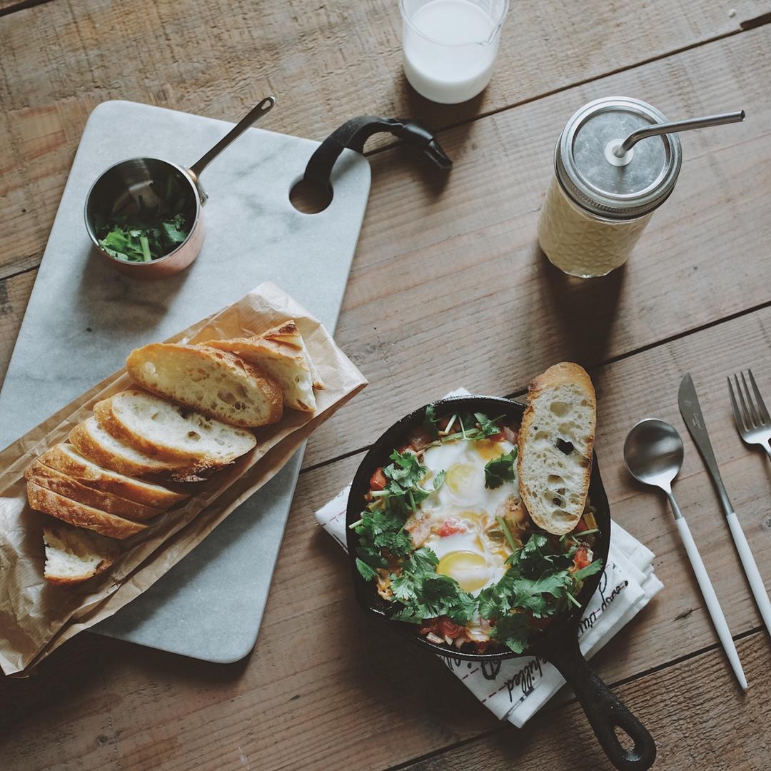 北非蛋（荤食爱好者口味）