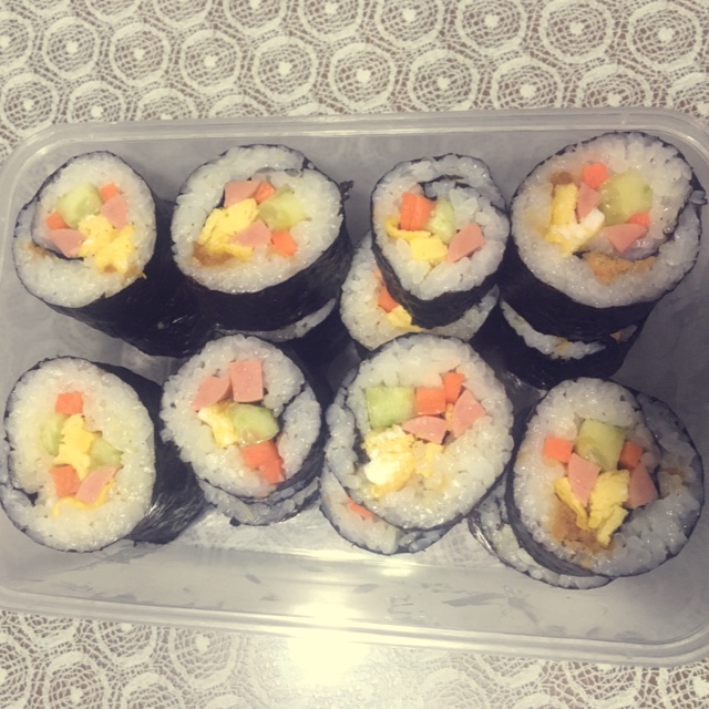 寿司