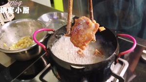 “京都排骨”是不一样的“糖醋排骨”的做法 步骤7