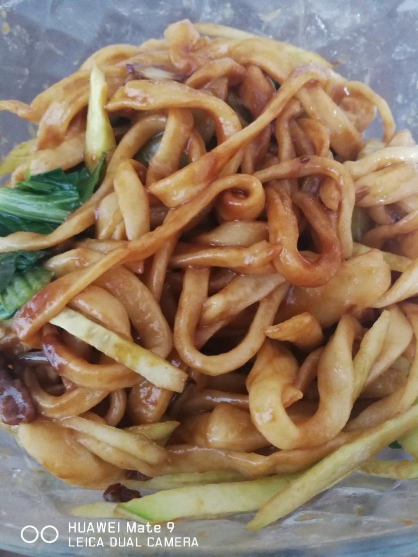 山西拉面