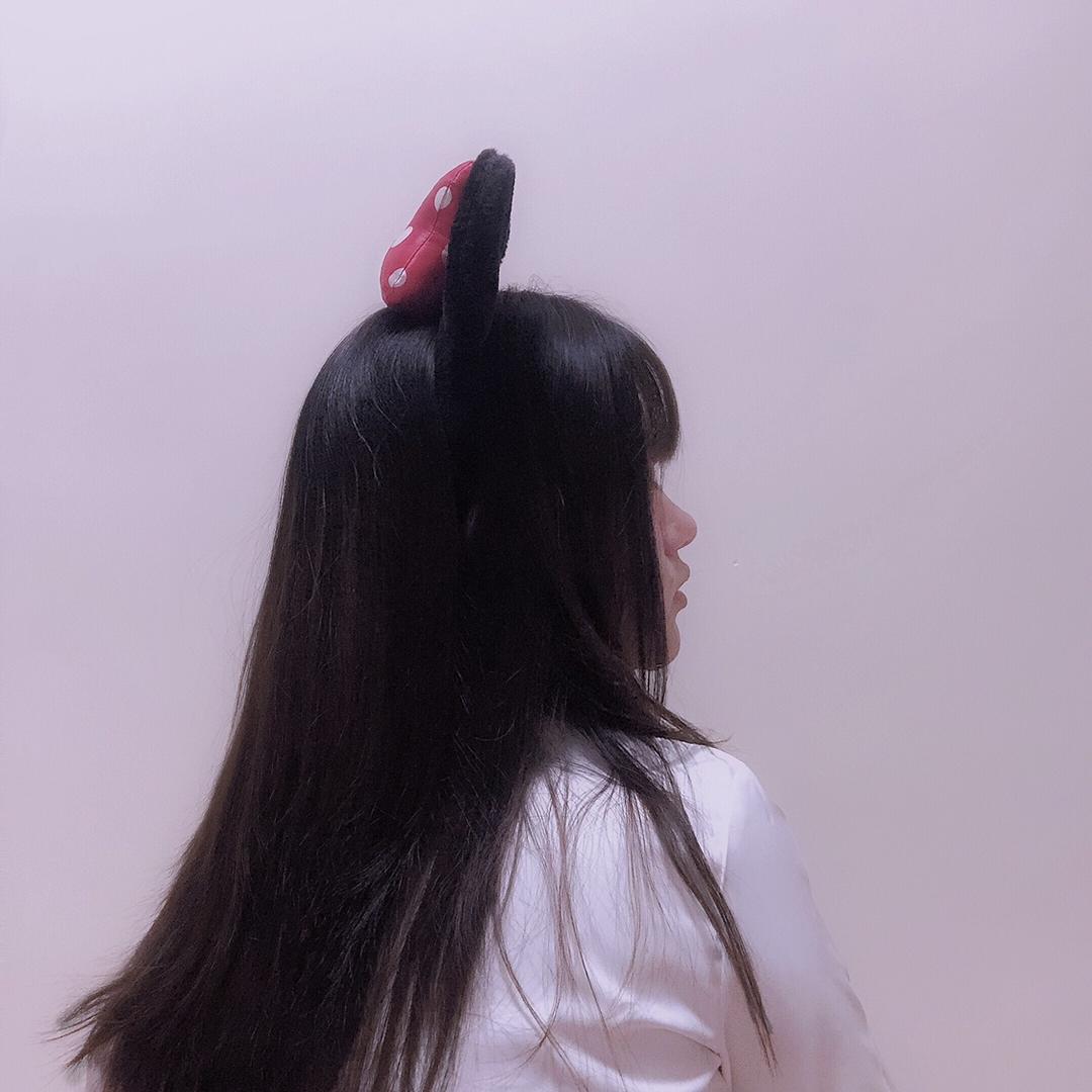 不大会做饭的少女