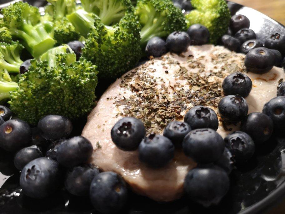 煎猪扒（超简单）和其他的猪扒在这食谱的最下面