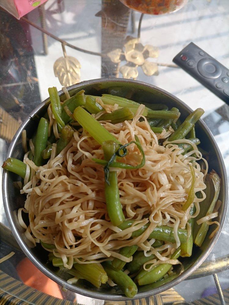 ✔️不失败的蒸面条🍜超级美味