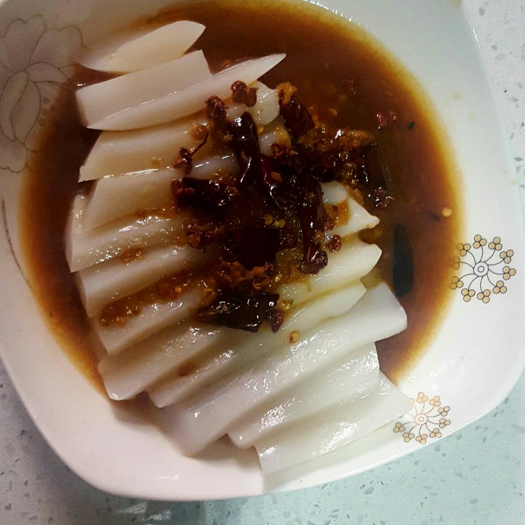 豆浆机肉皮冻