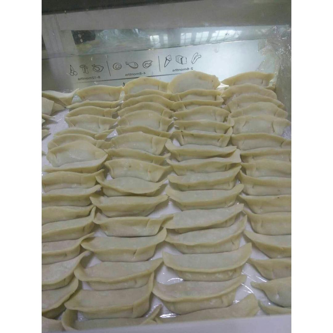 饺子馅 饺子 包子馅 包子