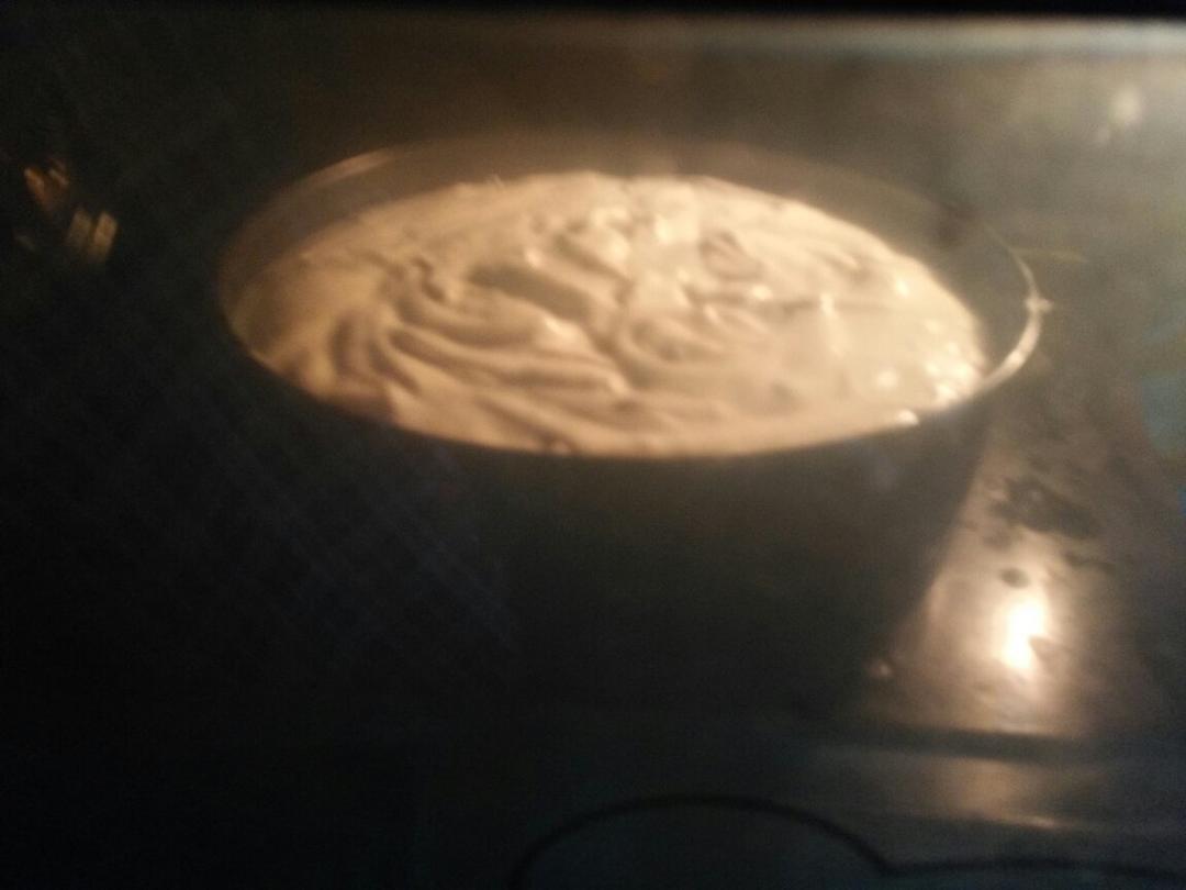 3款可承重又口感细腻的戚风蛋糕