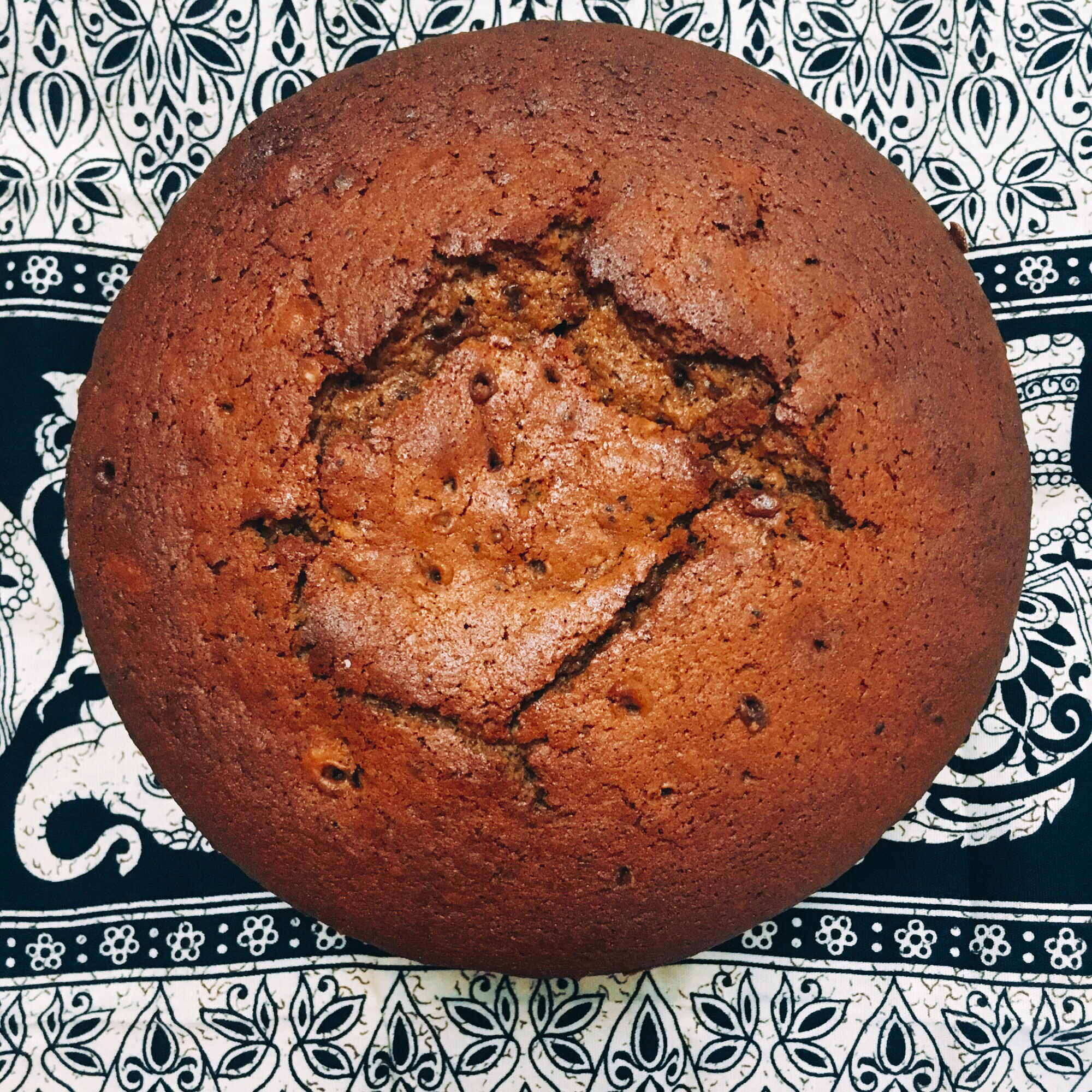 完全不用加糖的—自制枣泥馅