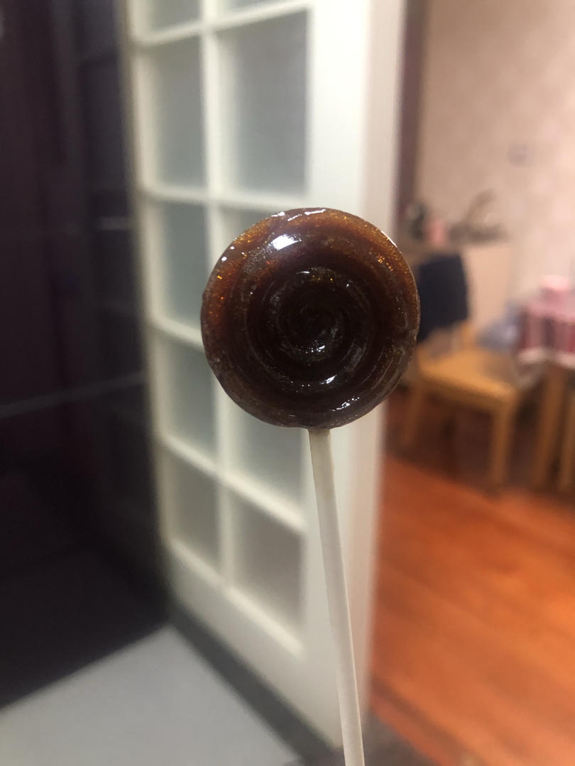 冰糖雪梨🍐棒棒糖🍭