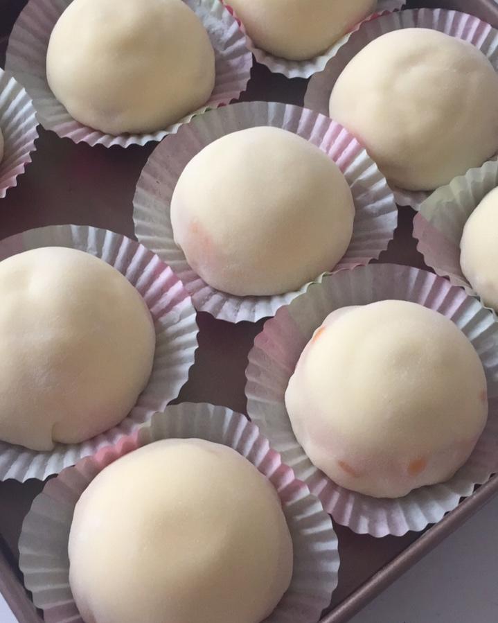 雪媚娘（超详细）