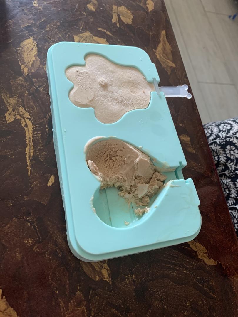 抹茶冰淇淋，超详细做法