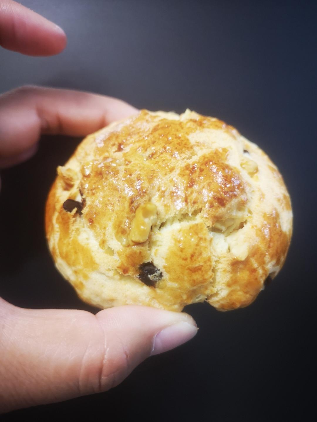 英格兰传统司康的做法