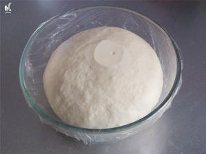 亚麻籽面包的做法 步骤2