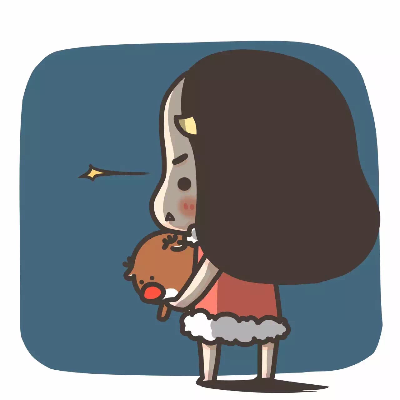 九九的M