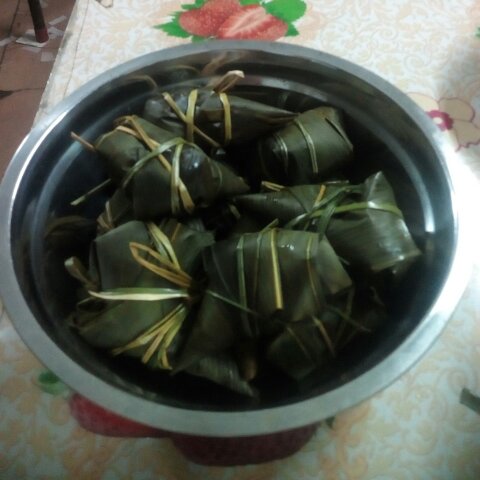 午餐•2016年6月12日