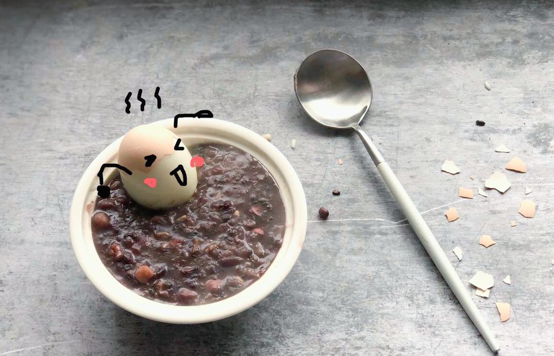 凿壁偷光吃早餐