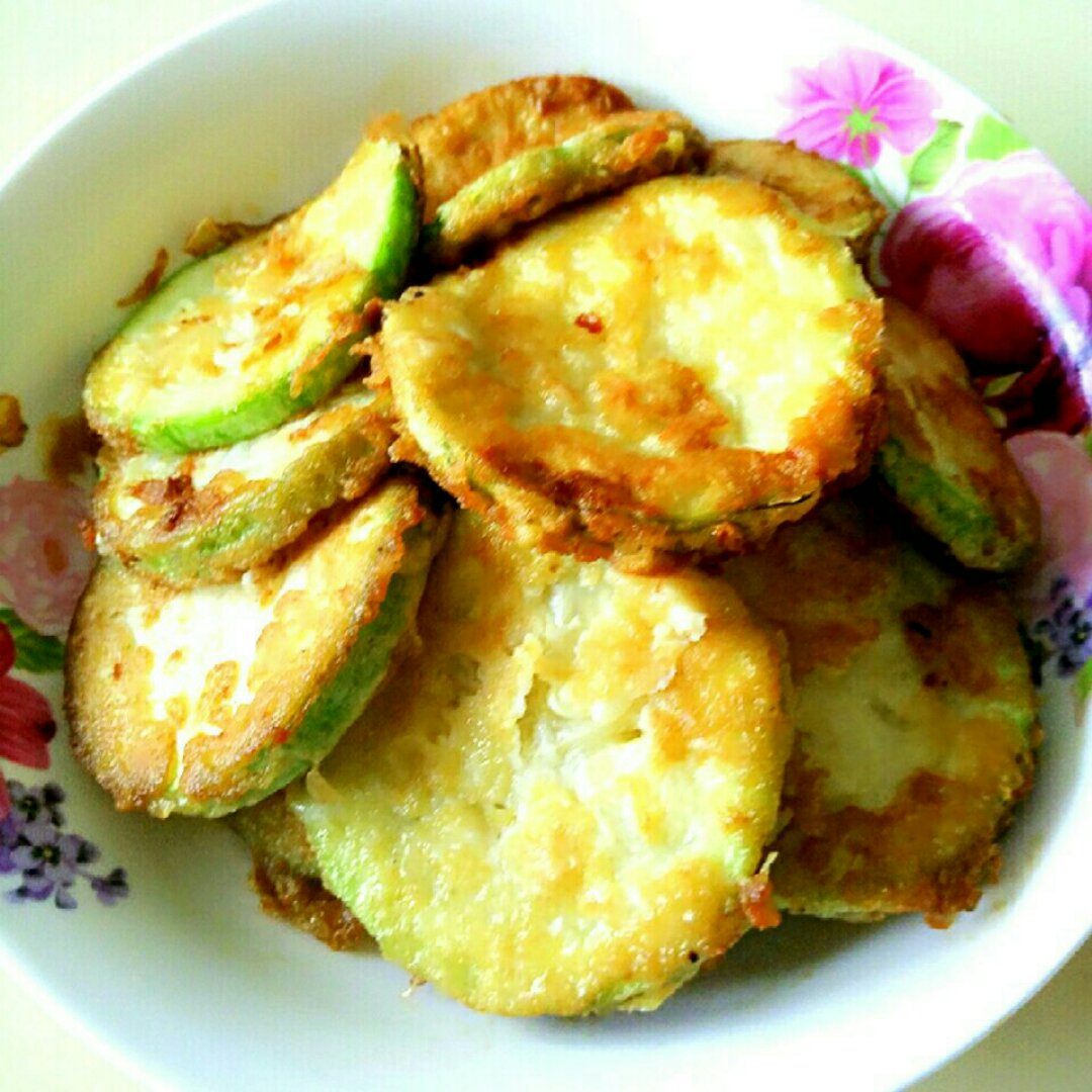 角瓜饼（韩式）