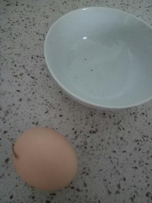 电饭锅鸡蛋羹的做法 步骤1