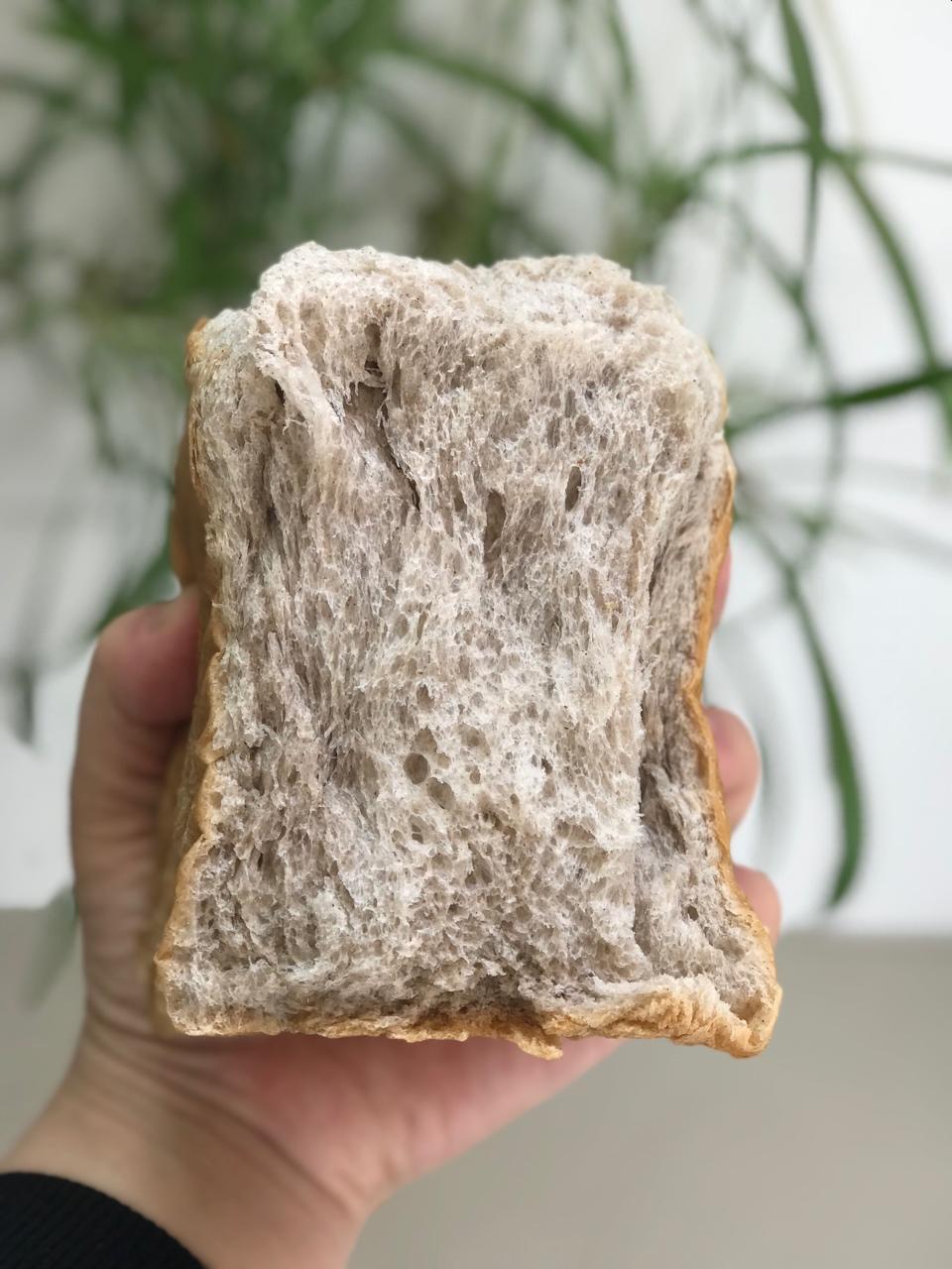 超级省时间上班族也爱的超软面包机吐司（柏翠8990面包机）