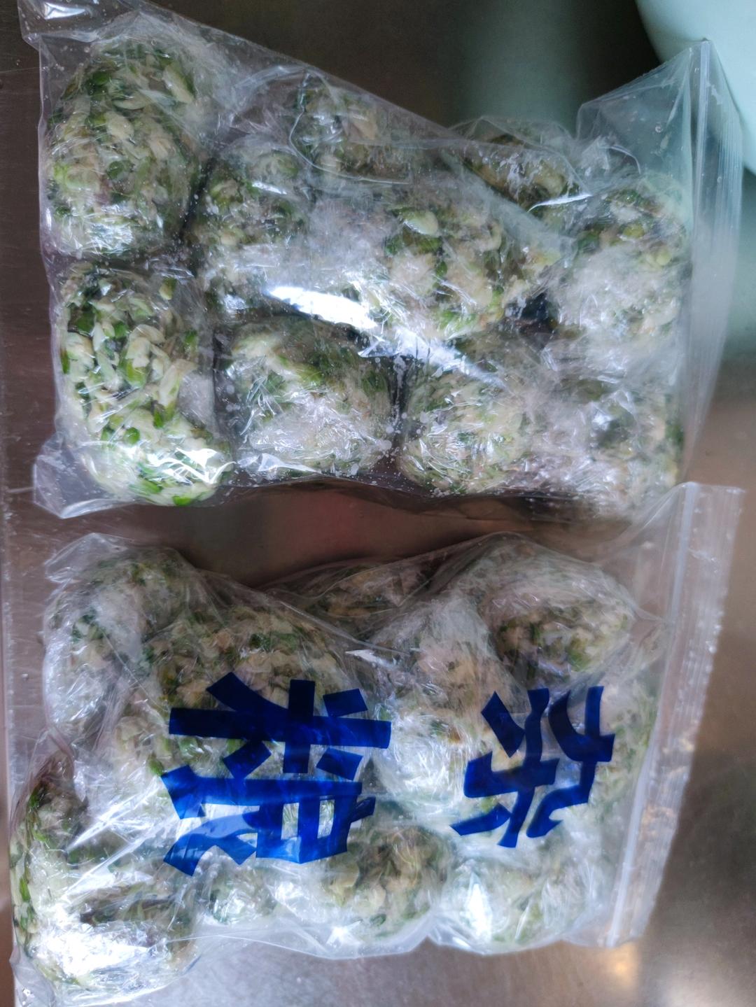 槐花的吃法大全