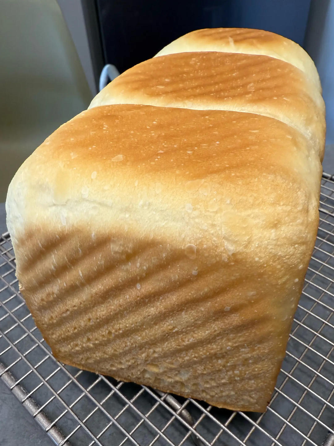 poolish（波兰种）软吐司