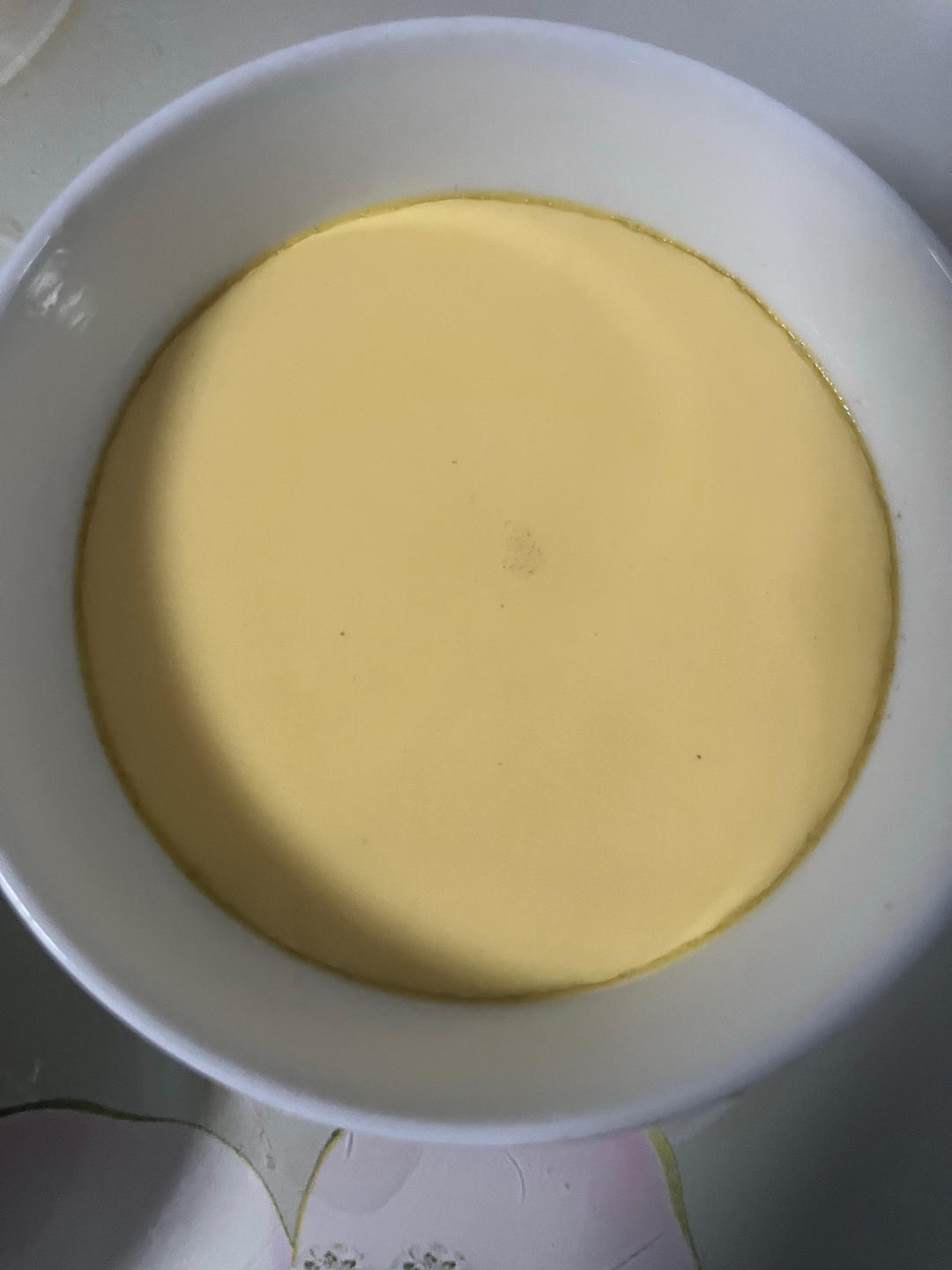 零失败水蒸蛋