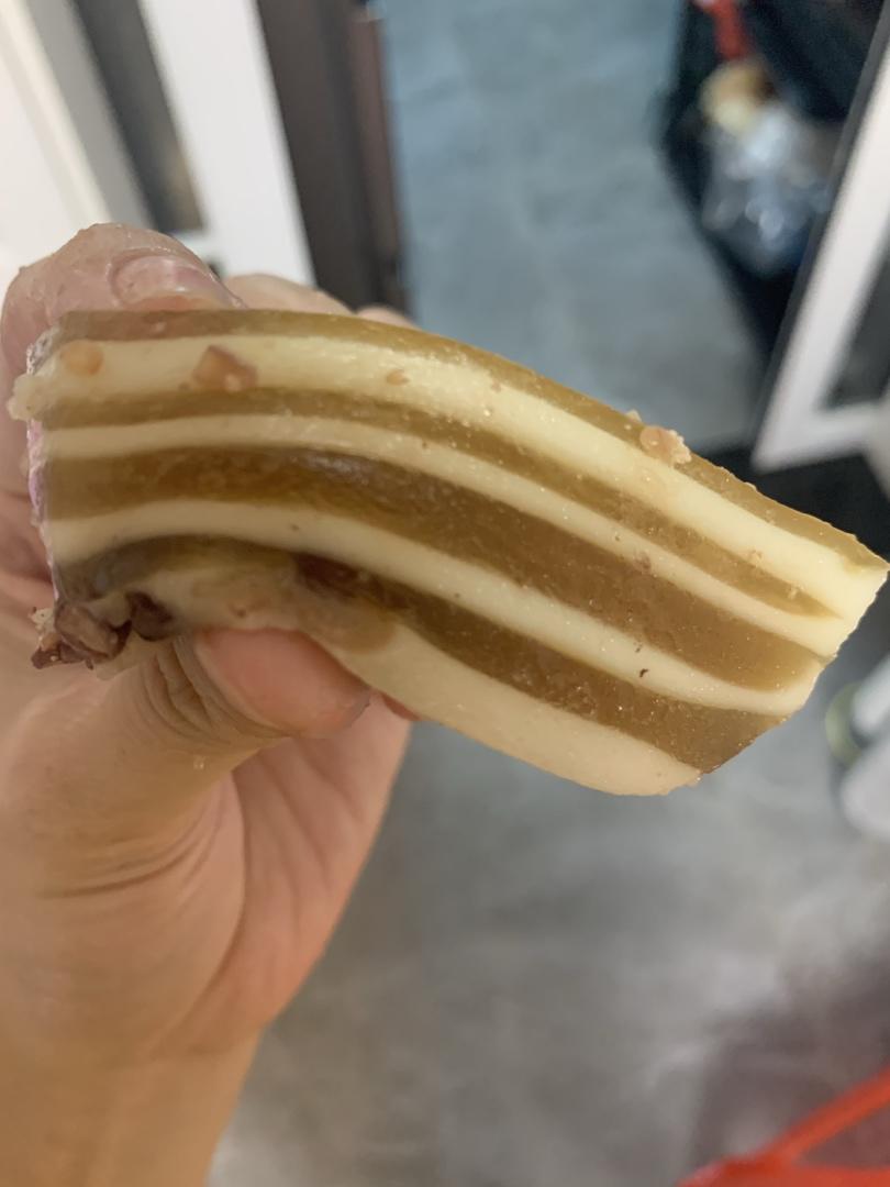 千层马蹄糕