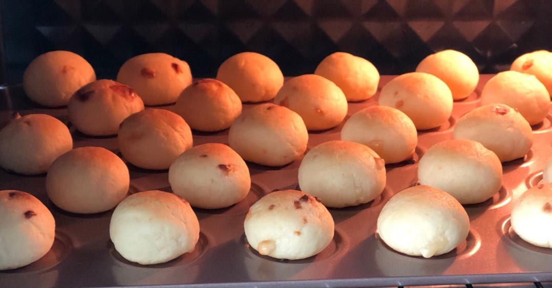 特浓芝士麻薯（不回缩）