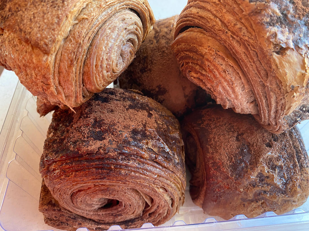 网红脏脏包制作详解