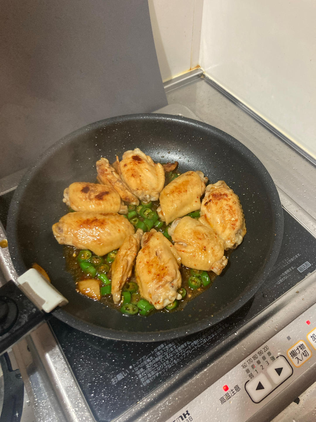 闺蜜每次来蹭饭必点的一道菜，太香了🔥