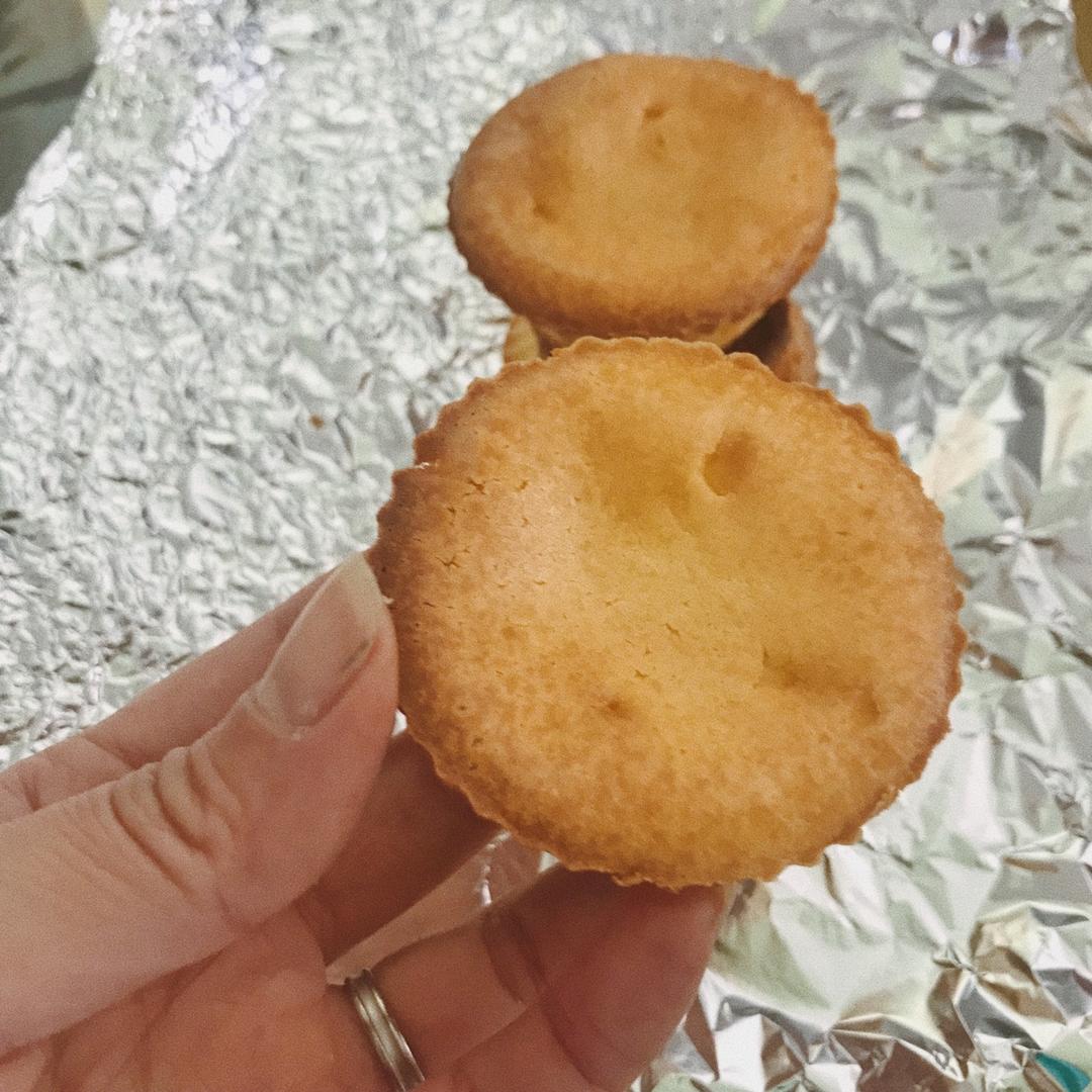 仿85度C的芝士球