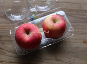 风靡法国的苹果隐形蛋糕的做法 步骤4