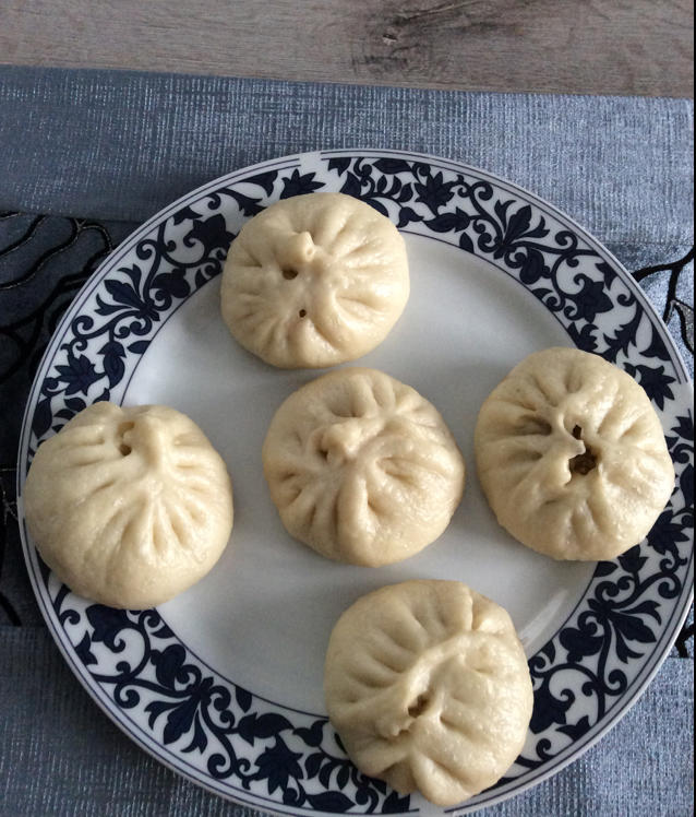 肉包子